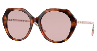 Burberry BE4375F VANESSA Sunglasses