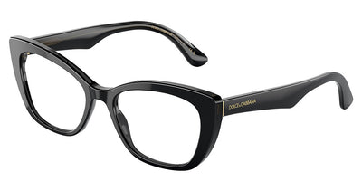 DOLCE & GABBANA DG3360 Eyeglasses