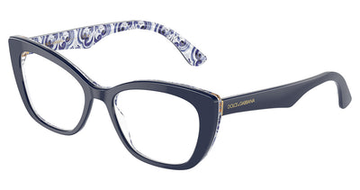 DOLCE & GABBANA DG3360 Eyeglasses