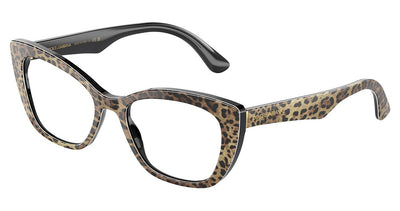 DOLCE & GABBANA DG3360 Eyeglasses
