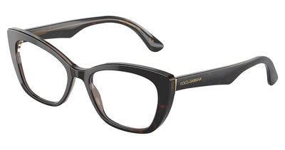 DOLCE & GABBANA DG3360 Eyeglasses