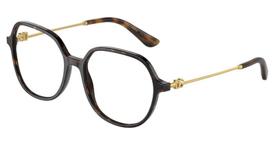 DOLCE & GABBANA DG3364 Eyeglasses