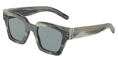DOLCE & GABBANA DG4413 Sunglasses