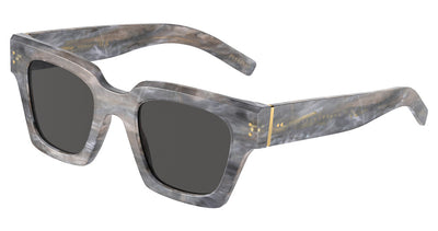 DOLCE & GABBANA DG4413 Sunglasses