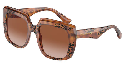 DOLCE & GABBANA DG4414 Sunglasses