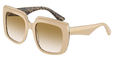 DOLCE & GABBANA DG4414 Sunglasses
