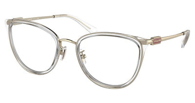 COACH Eyeglasses model HC5146