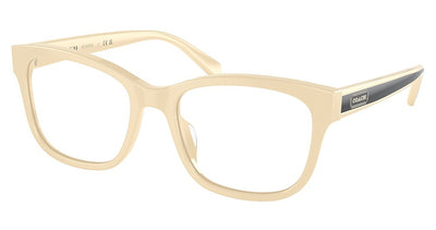 COACH HC6197U Eyeglasses