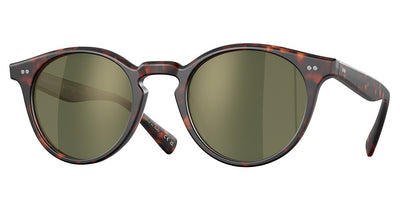 OLIVER PEOPLES OV5459SU ROMARE SUN Sunglasses