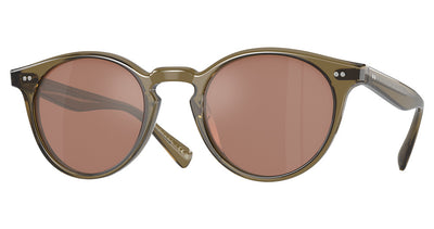 OLIVER PEOPLES OV5459SU ROMARE SUN Sunglasses