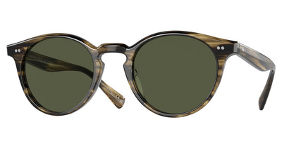 OLIVER PEOPLES OV5459SU ROMARE SUN Sunglasses