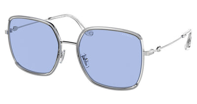 COACH HC7139BD C8000 Sunglasses
