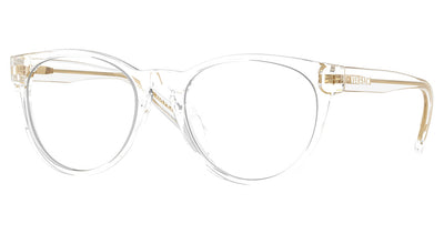 Versace Kids VK3321U Eyeglasses