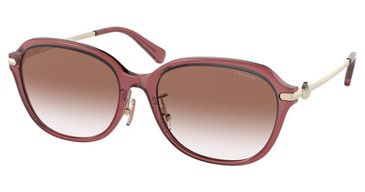 COACH HC8332D C6199 Sunglasses