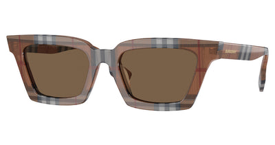 Burberry BE4392U BRIAR Sunglasses
