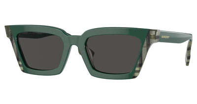 Burberry BE4392U BRIAR Sunglasses