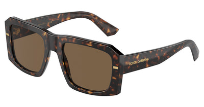 DOLCE & GABBANA DG4430 Sunglasses