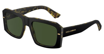 DOLCE & GABBANA DG4430 Sunglasses