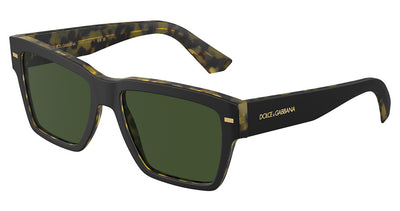 DOLCE & GABBANA DG4431 Sunglasses