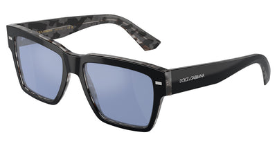 DOLCE & GABBANA DG4431F Sunglasses