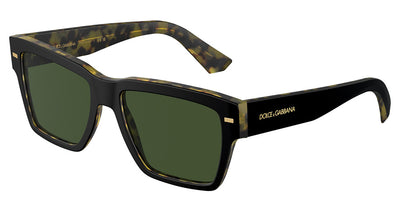 DOLCE & GABBANA DG4431F Sunglasses