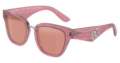 DOLCE & GABBANA DG4437 Sunglasses