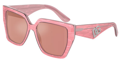 DOLCE & GABBANA DG4438F Sunglasses