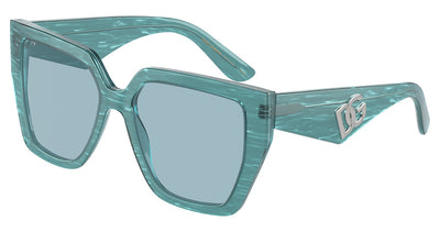 DOLCE & GABBANA DG4438F Sunglasses