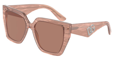 DOLCE & GABBANA DG4438F Sunglasses