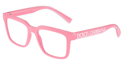 DOLCE & GABBANA DG5101 Eyeglasses