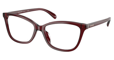 COACH HC6206U Eyeglasses