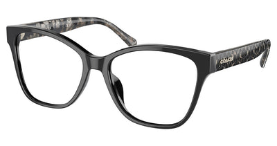 COACH HC6207U Eyeglasses