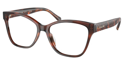 COACH HC6207U Eyeglasses