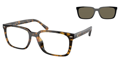 COACH HC8357U CK470 Sunglasses