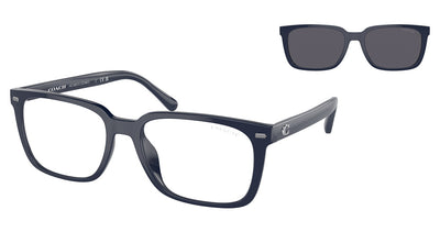 COACH HC8357U CK470 Sunglasses
