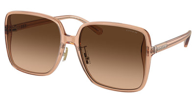 COACH HC8368D CH572 Sunglasses