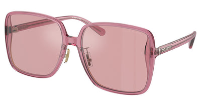 COACH HC8368D CH572 Sunglasses