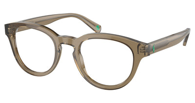 Polo PH2262 Eyeglasses
