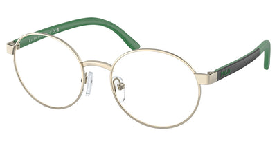 Ralph Lauren Children PP8041 Eyeglasses