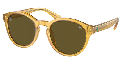 Ralph Lauren Children PP9505U Sunglasses