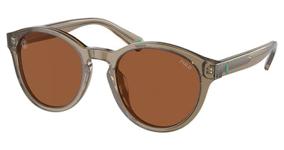 Ralph Lauren Children PP9505U Sunglasses