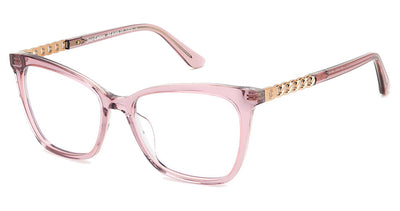 Juicy Couture JU 240/G Eyeglasses