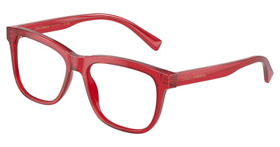 DOLCE & GABBANA KIDS DX3356 Eyeglasses