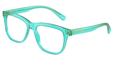 DOLCE & GABBANA KIDS DX3356 Eyeglasses