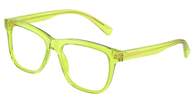 DOLCE & GABBANA KIDS DX3356 Eyeglasses
