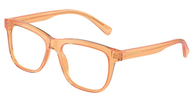 DOLCE & GABBANA KIDS DX3356 Eyeglasses