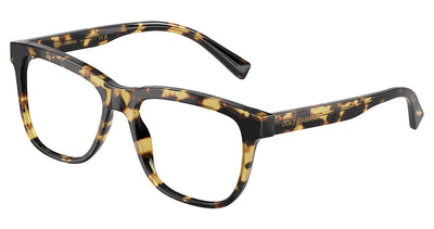 DOLCE & GABBANA KIDS DX3356 Eyeglasses