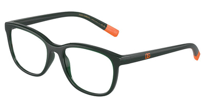 DOLCE & GABBANA KIDS DX5094 Eyeglasses