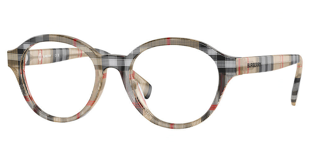 BURBERRY KIDS JB2006 Eyeglasses