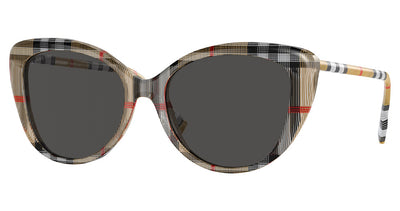 Burberry BE4407F Sunglasses